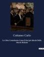 Citta Considerata Come Principio Ideale - Preview