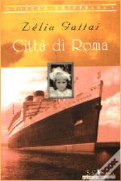 Capa do artigo Città di Roma