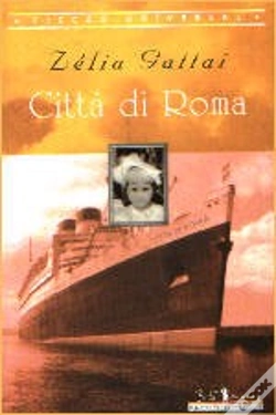Capa do artigo Città di Roma