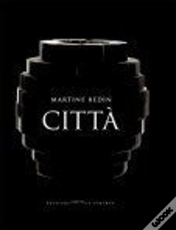 Capa do artigo Citta