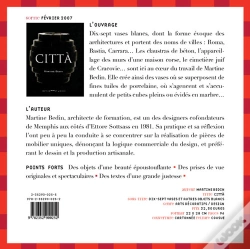 Capa do artigo Citta
