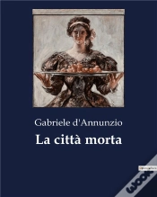 Capa do artigo Citta Morta - 4000