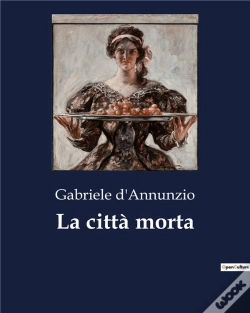 Capa do artigo Citta Morta - 4000