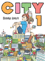 City 1 - Preview