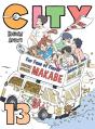 City 13 - Preview