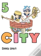 City 5
