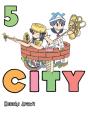 City 5 - Preview