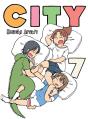 City 7 - Preview
