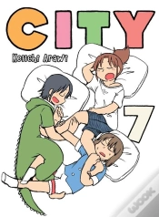Capa do artigo City 7