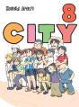 City 8 - Preview