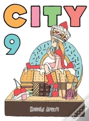 Capa do artigo City 9