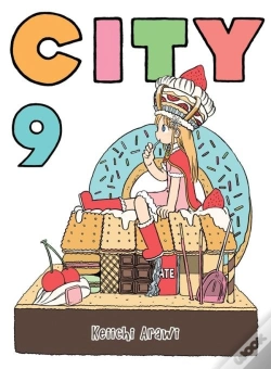 Capa do artigo City 9