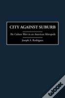 City Against Suburb
