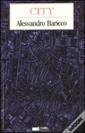 Capa do artigo City