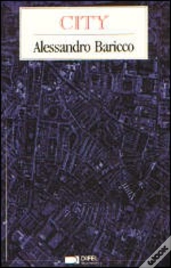 Capa do artigo City