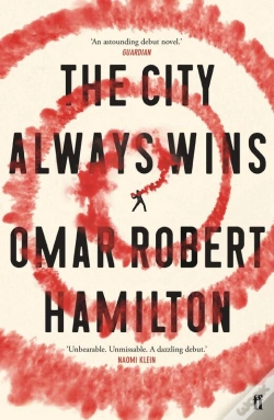 Capa do artigo City Always Wins
