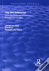 City And Enterprise