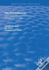 City And Enterprise