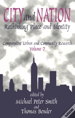 Capa do artigo City And Nation