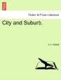 City And Suburb. - Preview