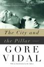 City And The Pillar - Preview