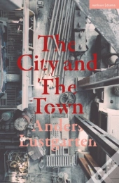 City And The Town