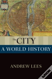 Capa do artigo City