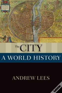 Capa do artigo City