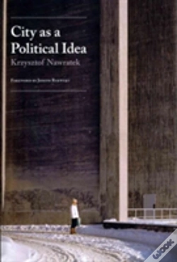 Capa do artigo City As A Political Idea