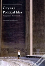 Capa do artigo City As A Political Idea