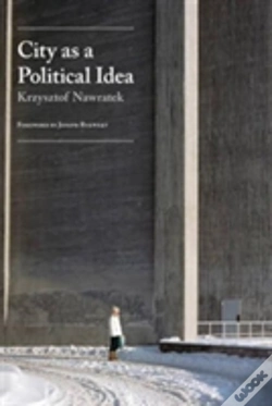 Capa do artigo City As A Political Idea