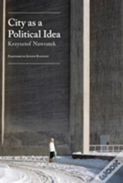 Capa do artigo City As A Political Idea