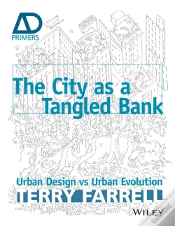 Capa do artigo City As A Tangled Bank