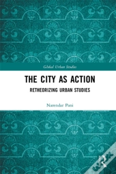 City As Action