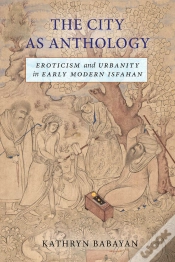 Capa do artigo City As Anthology