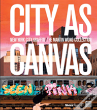 City As Canvas