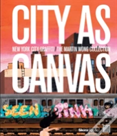 City As Canvas