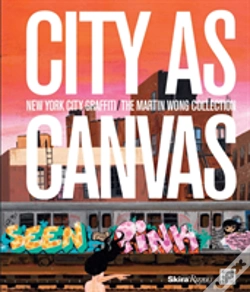Capa do artigo City As Canvas