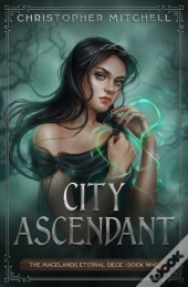 City Ascendent