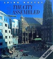 Capa do artigo City Assembled