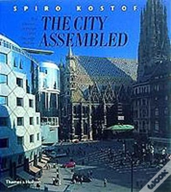 Capa do artigo City Assembled