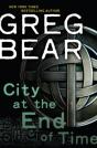 City At The End Of Time - Preview