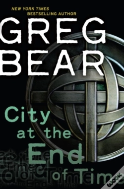 Capa do artigo City At The End Of Time