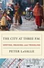 City At Three P.M. - Preview