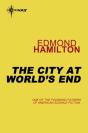 City At World'S End - Preview