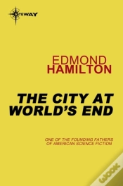 Capa do artigo City At World