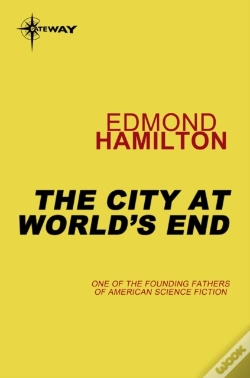 Capa do artigo City At World'S End