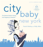 City Baby New York 4th Edition - Preview