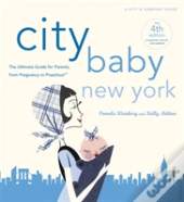 City Baby New York 4th Edition