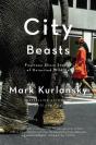 City Beasts - Preview